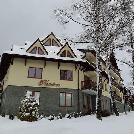 Apartman Plesnivec Donovaly Zewnętrze zdjęcie