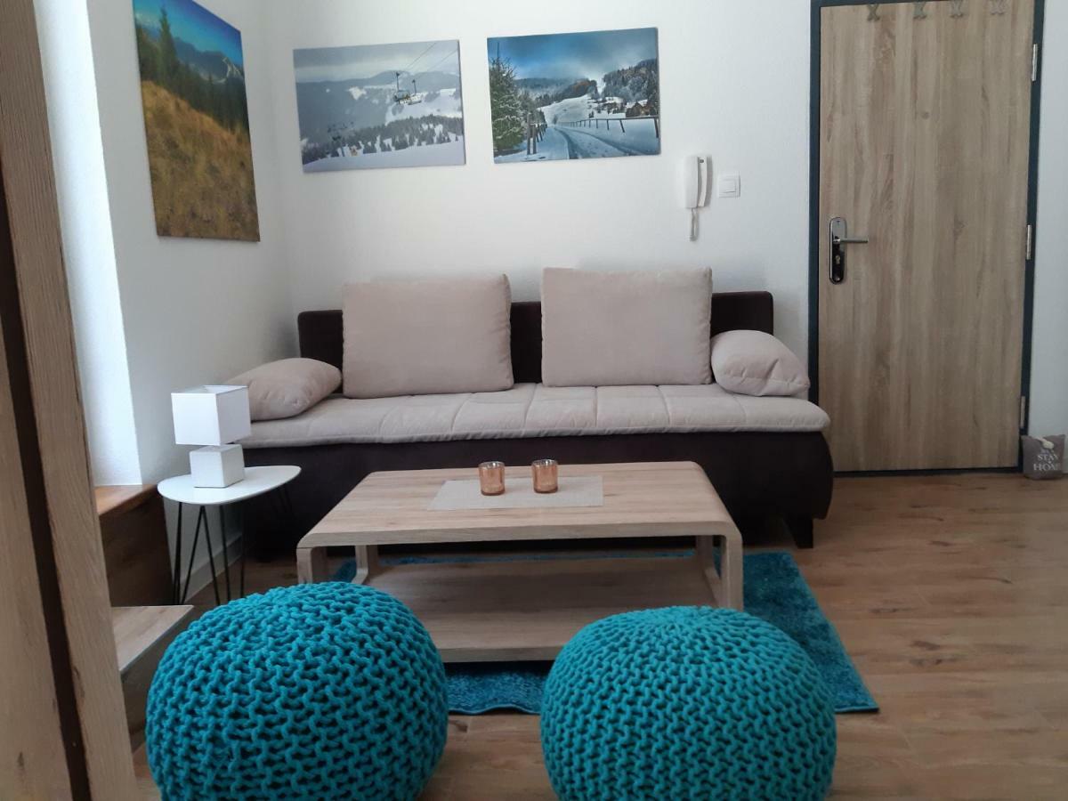 Apartman Plesnivec Donovaly Zewnętrze zdjęcie