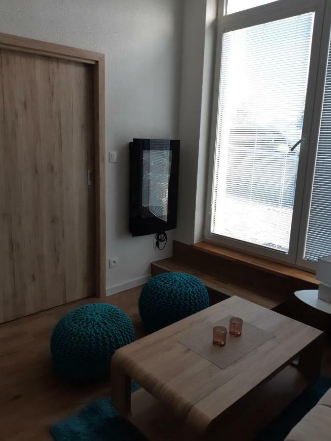 Apartman Plesnivec Donovaly Zewnętrze zdjęcie