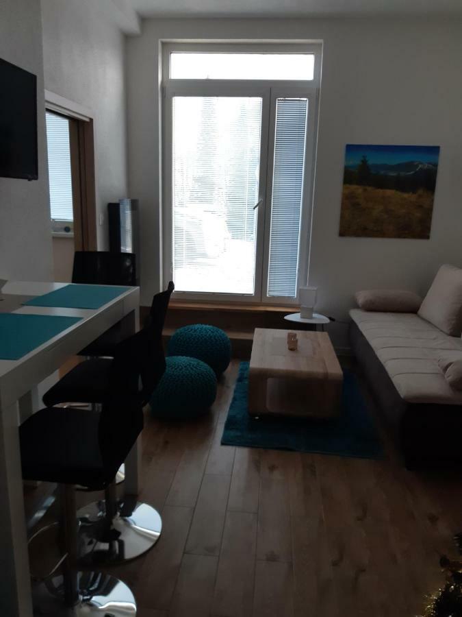 Apartman Plesnivec Donovaly Zewnętrze zdjęcie