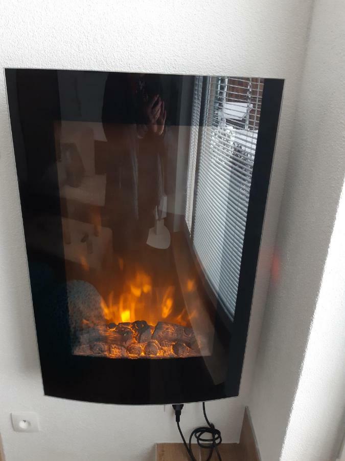 Apartman Plesnivec Donovaly Zewnętrze zdjęcie