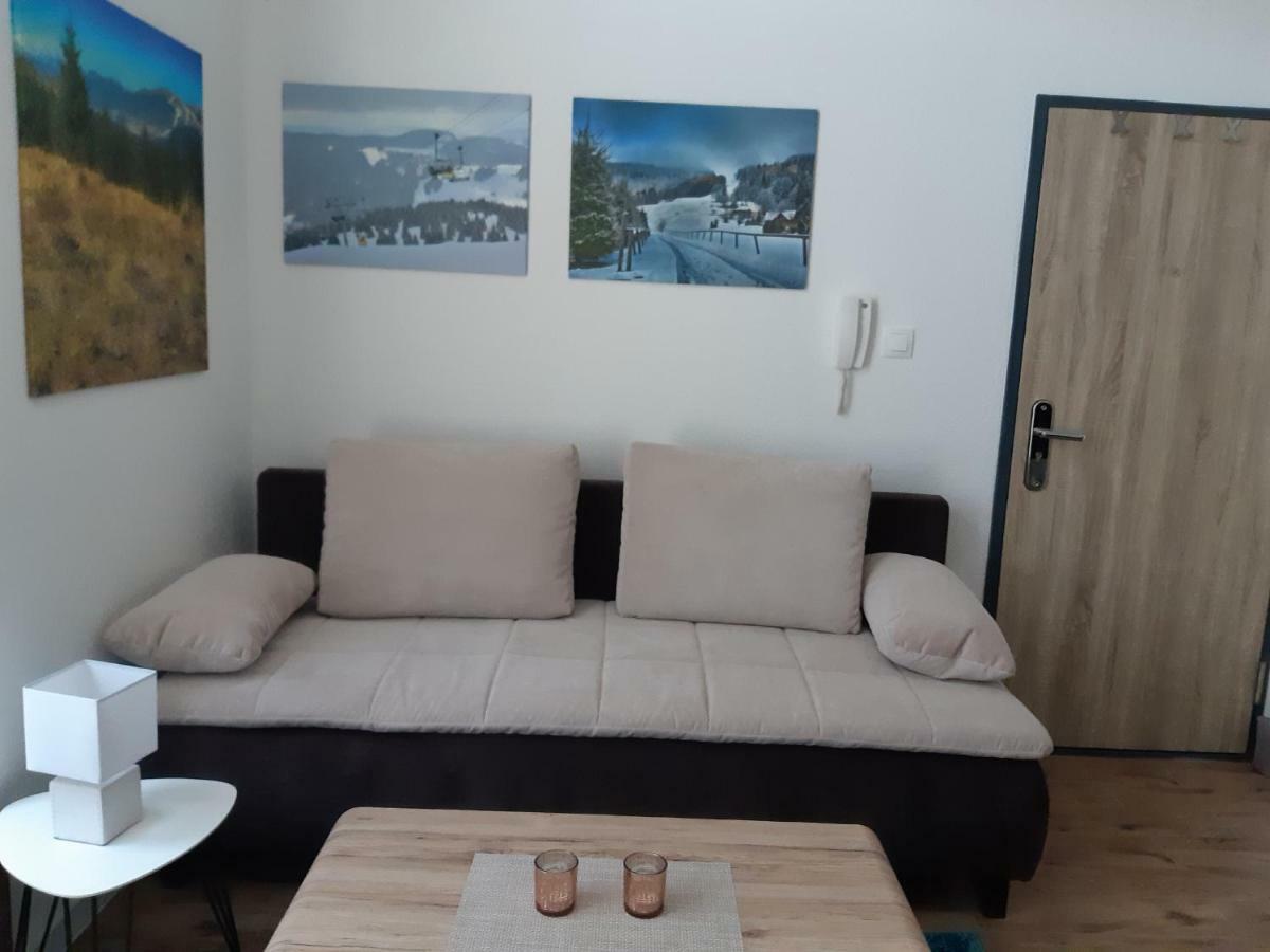Apartman Plesnivec Donovaly Zewnętrze zdjęcie