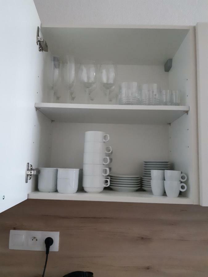 Apartman Plesnivec Donovaly Zewnętrze zdjęcie