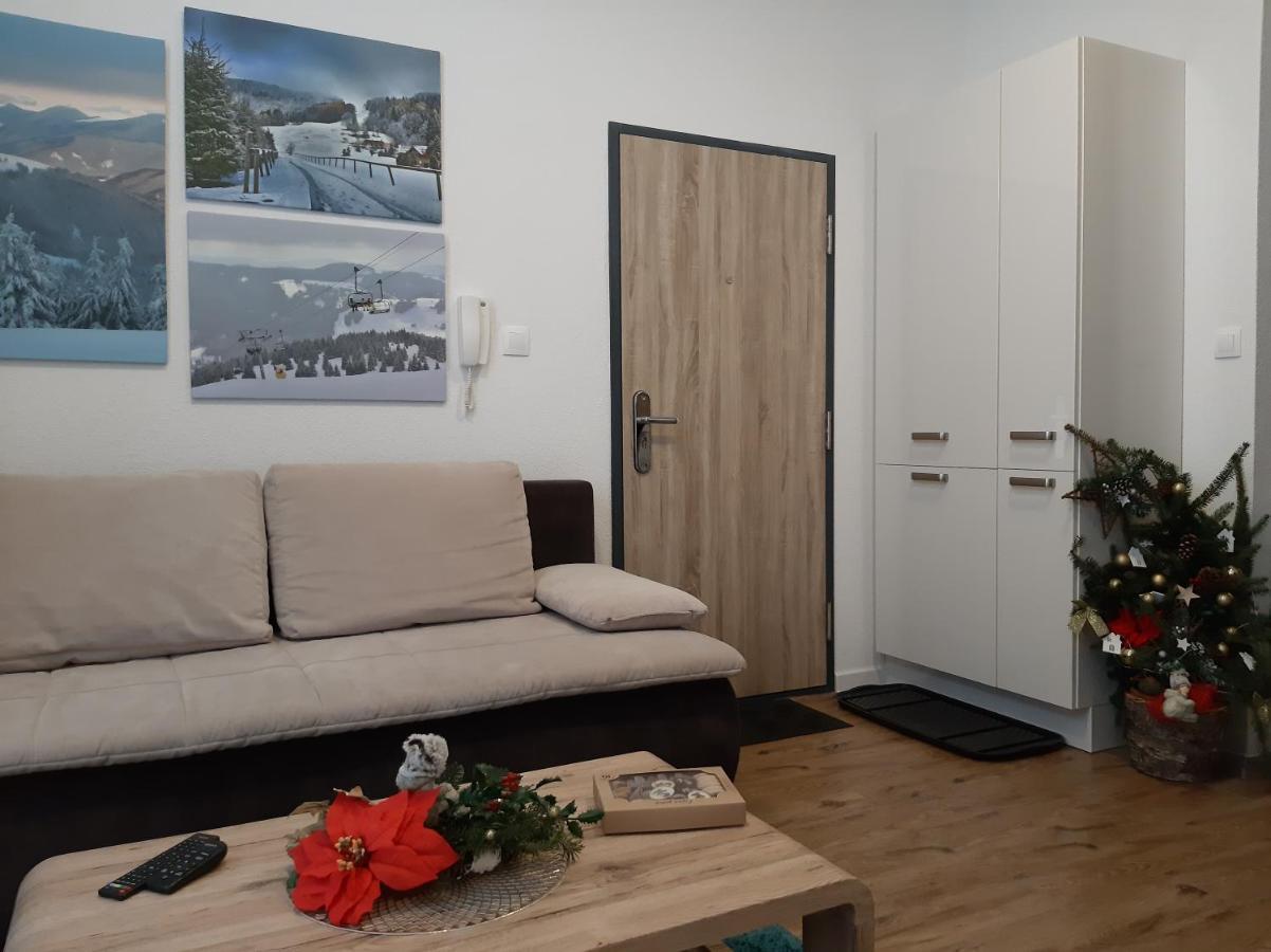 Apartman Plesnivec Donovaly Zewnętrze zdjęcie