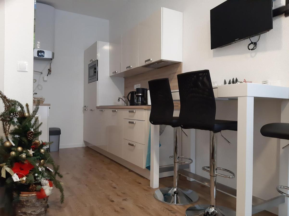 Apartman Plesnivec Donovaly Zewnętrze zdjęcie