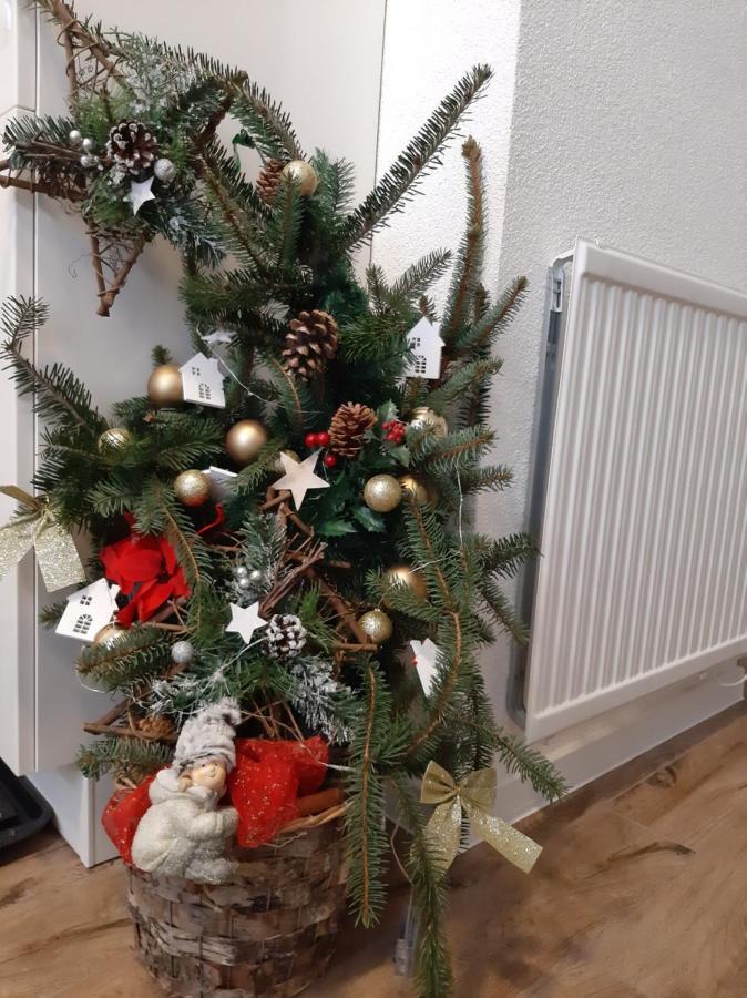 Apartman Plesnivec Donovaly Zewnętrze zdjęcie