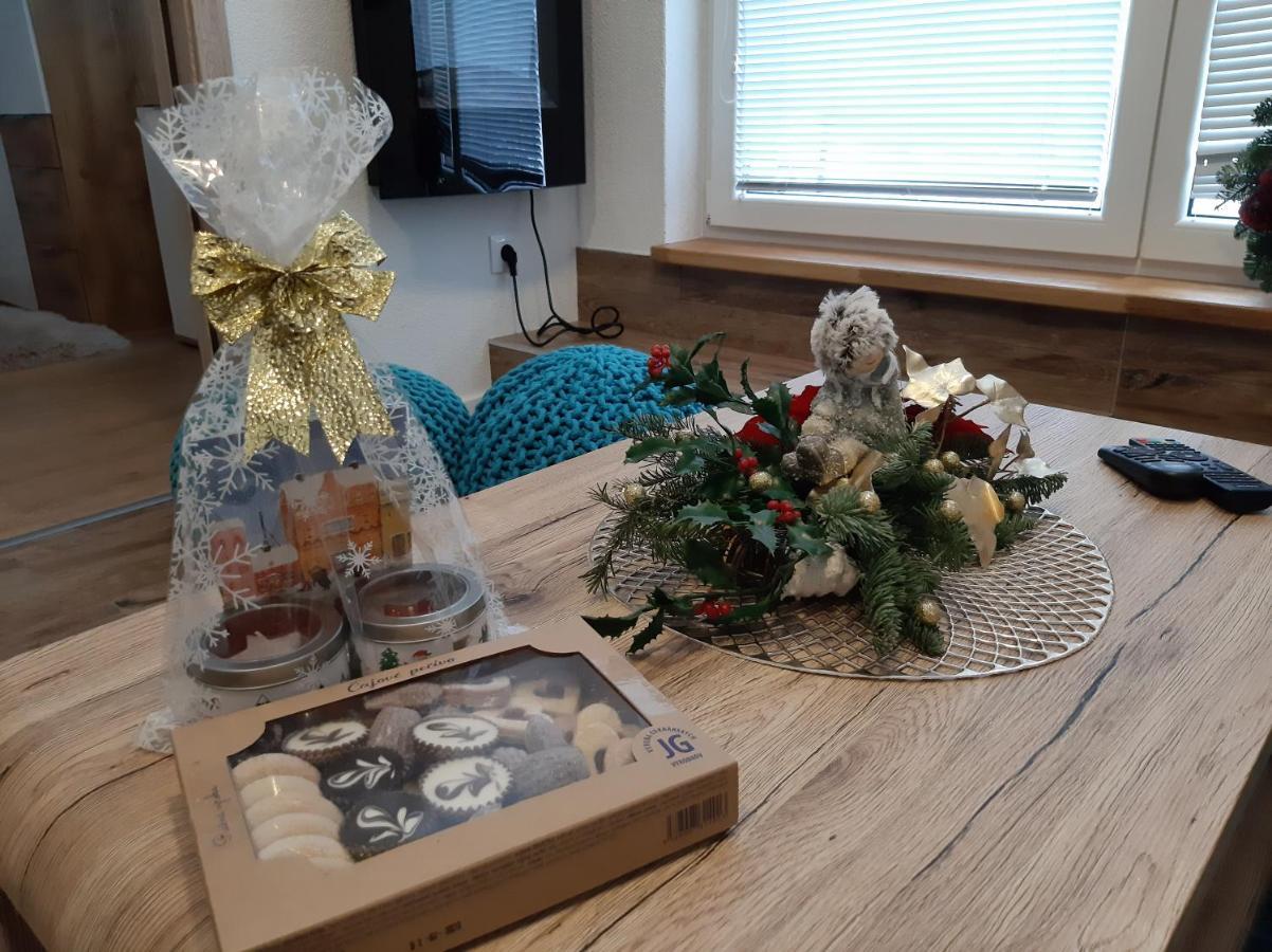 Apartman Plesnivec Donovaly Zewnętrze zdjęcie