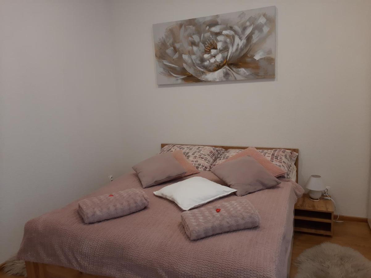 Apartman Plesnivec Donovaly Zewnętrze zdjęcie